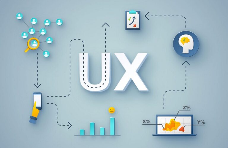 Expérience utilisateur (UX) : pourquoi c’est crucial et comment l’améliorer